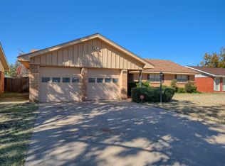 3218 W Dengar Ave, Midland, TX 79705