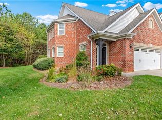 106 Queensbury Dr, Winston Salem, NC 27127