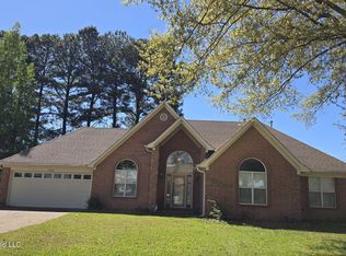 9485 Bryant Trent Blvd, Olive Branch, MS 38654