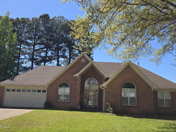 9485 Bryant Trent Blvd, Olive Branch, MS 38654