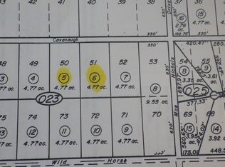 Cavanaugh Dr, Winnemucca, NV 89445