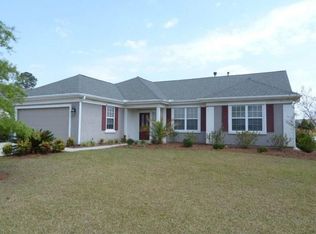 36 Vespers Way, Bluffton, SC 29909