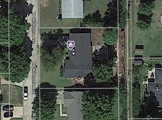 1821 N Oklahoma Ave, Shawnee, OK 74804