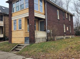 618 Reed St, Erie, PA 16503