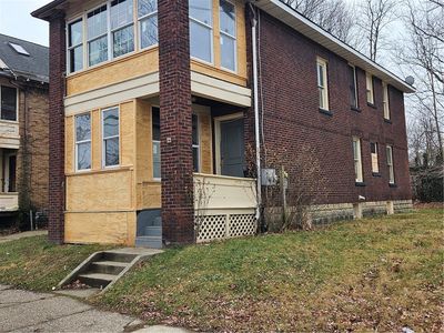 618 Reed St, Erie, PA, 16503