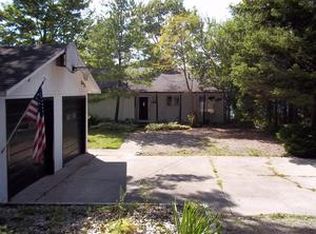 4487 Detroit St, Spruce, MI 48762