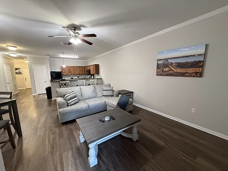 Perdido Isle Apartment Homes — Photo 22