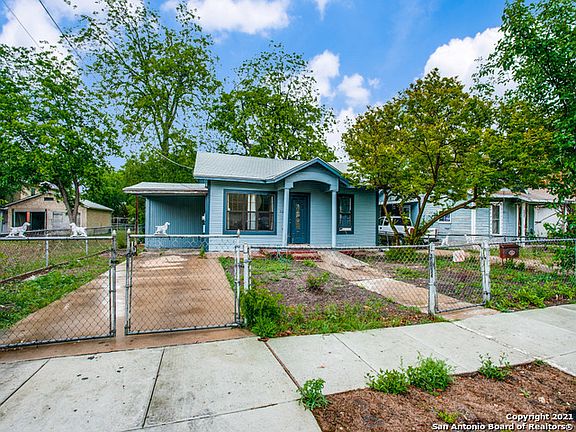 2nd image of 520 S Chupaderas St