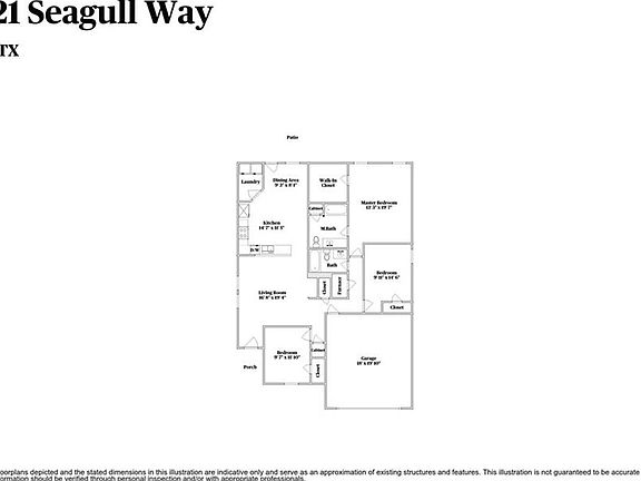 2nd image of this home