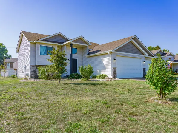 581 Park St E, New Germany, MN 55367