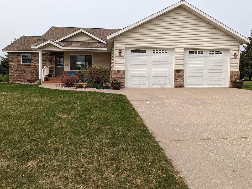 708 12th St NW, Perham, MN 56573 Zillow