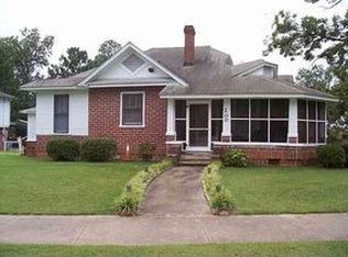 200 Troutman Ave, Fort Valley, GA 31030