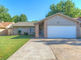 908 W Boston St S, Broken Arrow, OK 74012