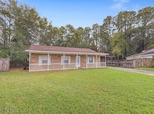 4 Michael Ct, Long Beach, MS 39560