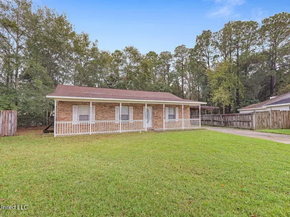 4 Michael Ct, Long Beach, MS 39560