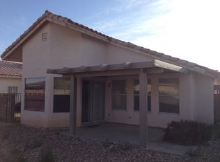 2203 Shatz St, Las Vegas, NV 89156