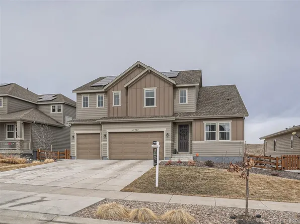 17777 W 95th Avenue, Arvada, CO 80007