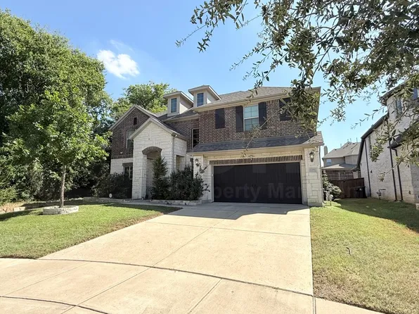 13591 Vineyard Ln, Frisco, TX 75035