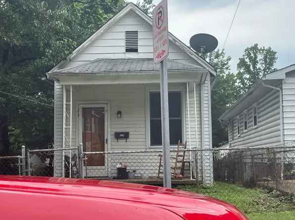 6928 Magnolia Ave, Saint Louis, MO 63143