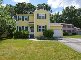 14 Ivy Hollow Ct, Cranston, RI 02921