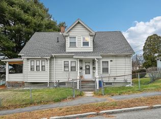 906 Southbridge St, Worcester, MA 01610