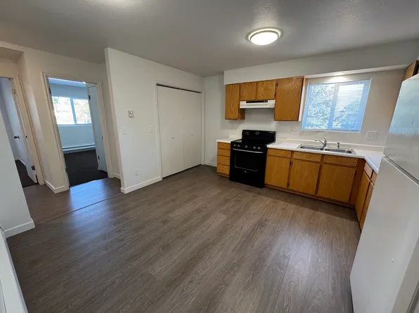 1344 Elizabeth Cir APT 3, Idaho Falls, ID 83404