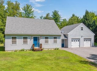 2 Covelli Dr, Belgrade, ME 04917