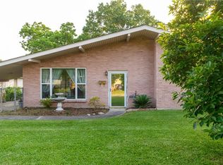 736 Avenue G, Marrero, LA 70072