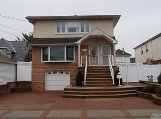 16111 98th St, Howard Beach, NY 11414