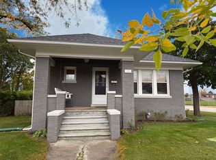 201 Thurman Ave, Michigan City, IN 46360