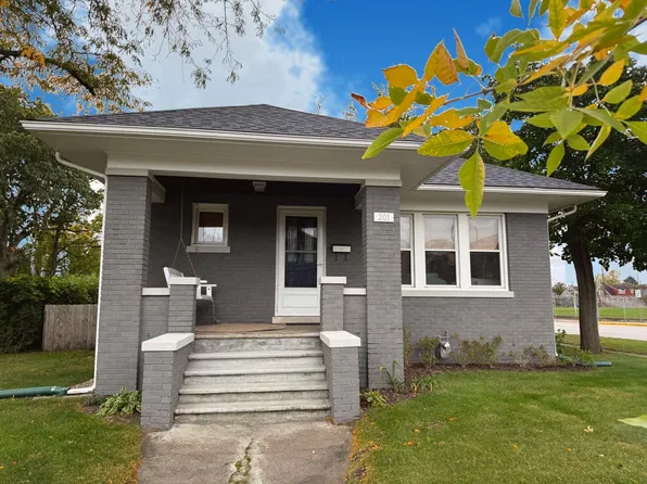 201 Thurman Ave, Michigan City, IN 46360