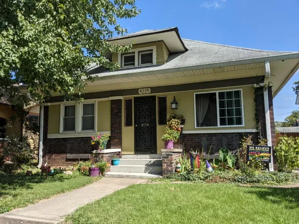 4225 Boulevard Pl, Indianapolis, IN 46208