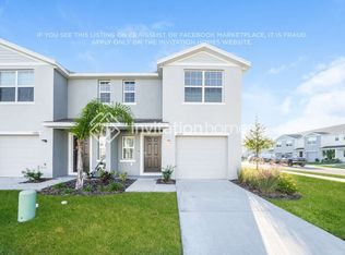 3690 Fulton Ferry Ln, Tampa, FL 33619