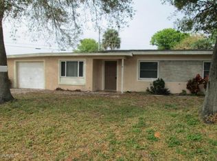 412 Lund Cir, Melbourne, FL 32901