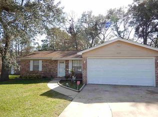 4605 Cypress Ct, Tallahassee, FL 32303