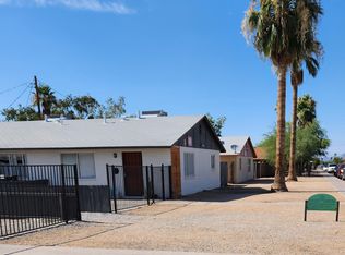 6444 S 22nd St #10, Phoenix, AZ 85042