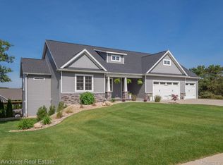 1730 Sienna St, Kalamazoo, MI 49009