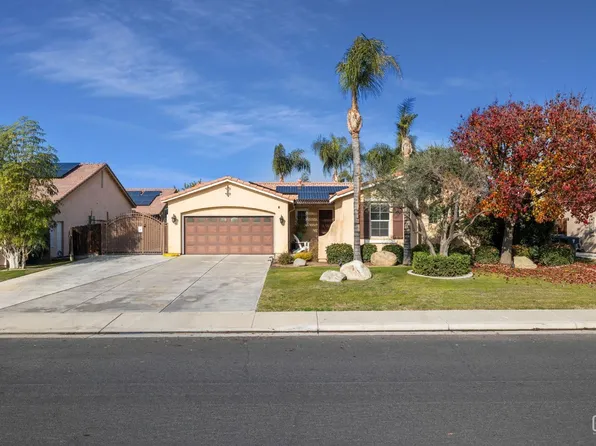 10908 Lewelling St, Bakersfield, CA 93312