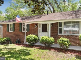 6205 Hellen Lee Dr, Clinton, MD 20735