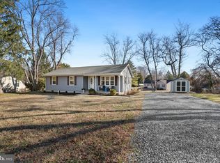 116 Fairview Dr, Chestertown, MD 21620