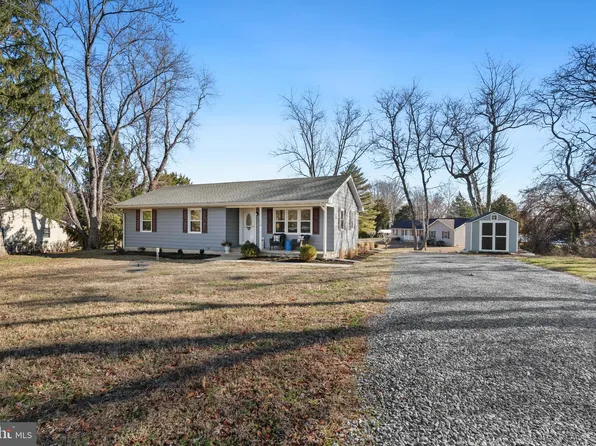 116 Fairview Dr, Chestertown, MD 21620