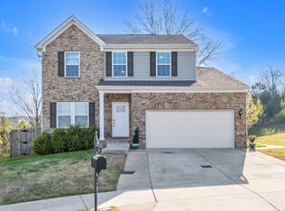 1404 Ohara Dr, Antioch, TN 37013