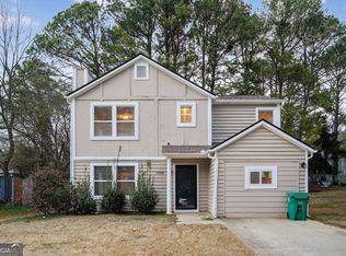 6300 Creekford Ln, Lithonia, GA 30058