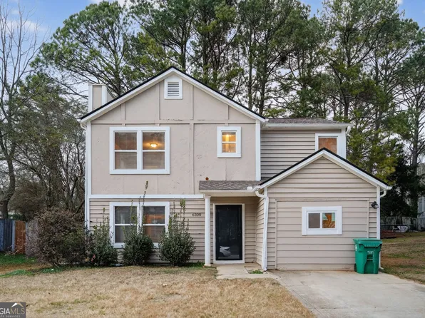 6300 Creekford Ln, Lithonia, GA 30058