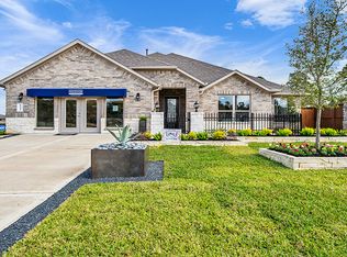 13923 Cibola Forest Ln, Conroe, TX 77384