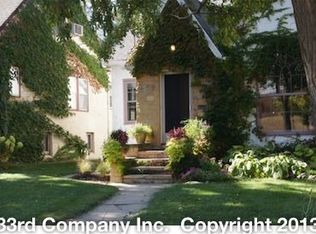 5336 Park Ave, Minneapolis, MN 55417