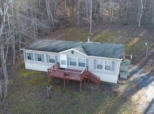 25534 Whitaker Hollow Rd, Abingdon, VA 24211