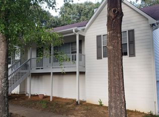 112 Amberwood Ln, Euharlee, GA 30145