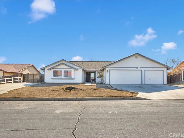 15459 Via Cartagena St, Hesperia, CA 92345