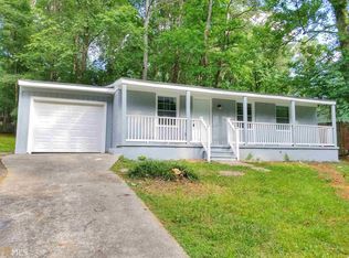 4480 Richard Rd, Conley, GA 30288
